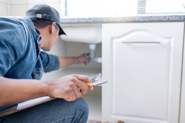 Best Shower Repair Services  in Florida, NY