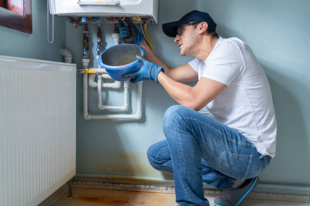 Best Clogged Drain Plumber  in Florida, NY