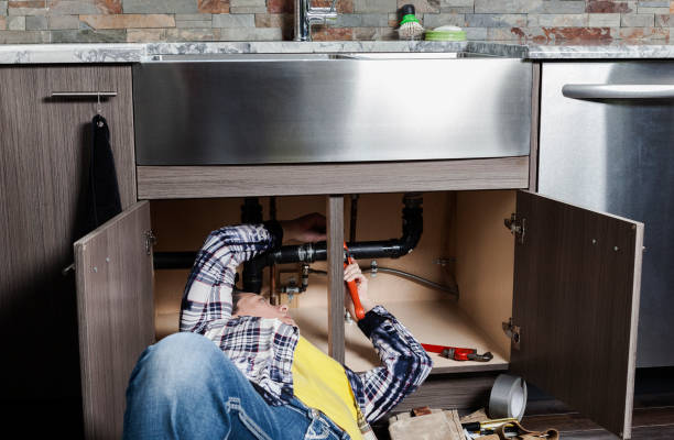 Best Water Leak Repair  in Florida, NY